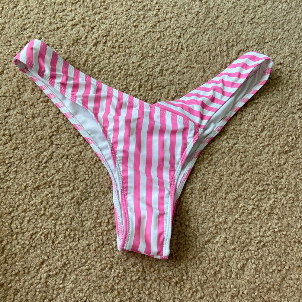 Zaful swim bottoms
